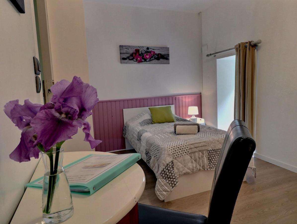 Chambres D'Hotes Les Fleurettes En Baie Du Mont Saint Michel Exterior photo